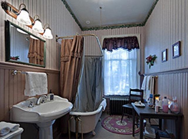 Lackawanna Bed & Breakfast Front Royal Exteriér fotografie